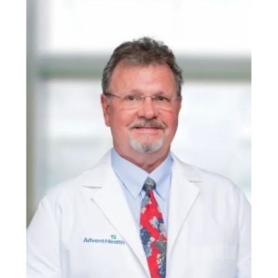 R. Duane Cook, MD