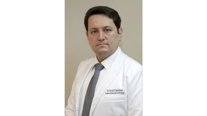 Farshid Daneshvar, MD 0