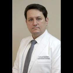 Farshid Daneshvar, MD ico