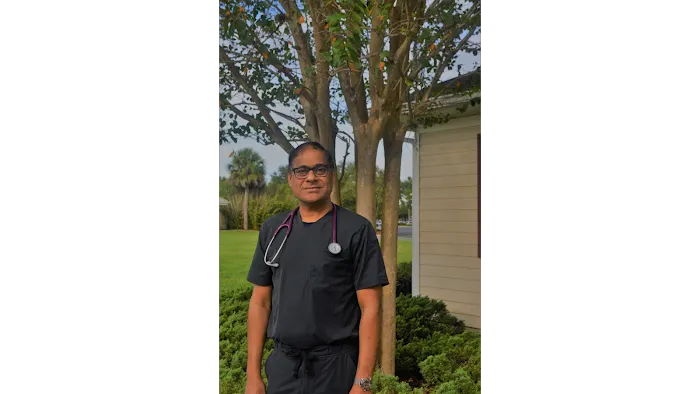 Vishnu Yelamanchi, MD 0
