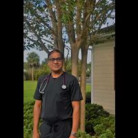 Vishnu Yelamanchi, MD