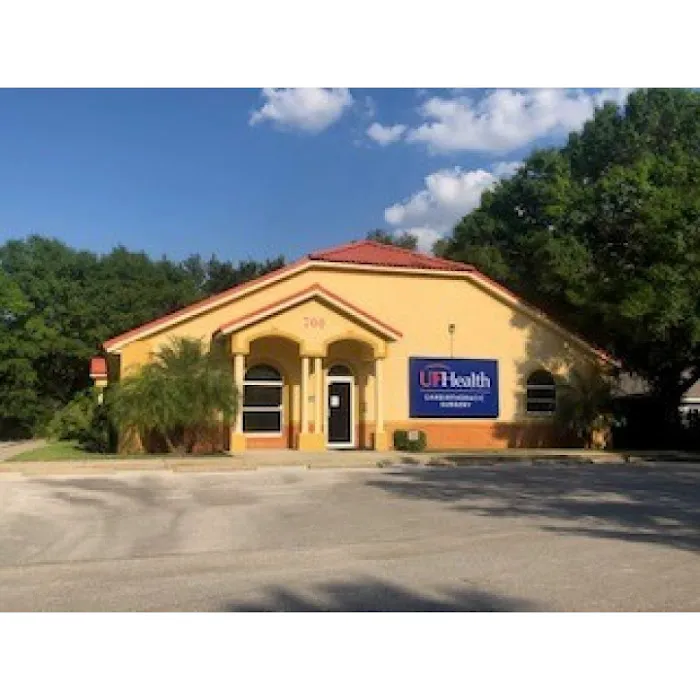 UF Health Medical Group Heart & Vascular Surgery - Leesburg 1