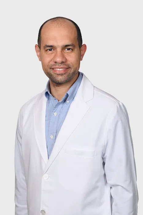Mohamed Omer, MD 0
