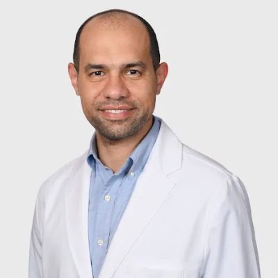 Mohamed Omer, MD