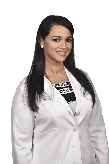 Ana Cristina Mercedes Germosen, MD 1