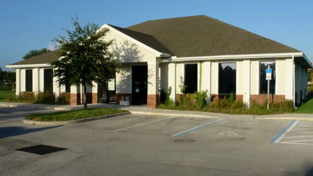 HCA Florida Heart and Lung - Sanford 0