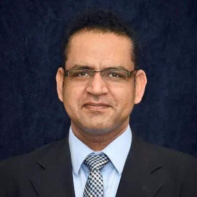 Hafiz G. Hussain, MD