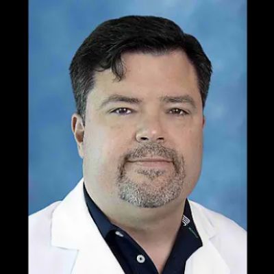 Joseph P. Massaro, DO