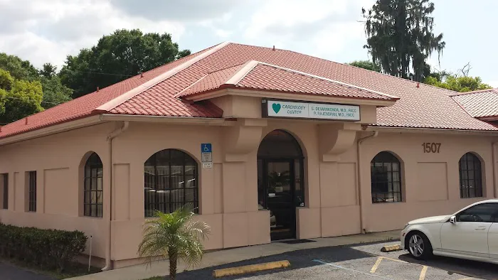 Cardiovascular Specialists of Central Florida 1