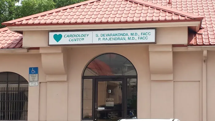 Cardiovascular Specialists of Central Florida 0