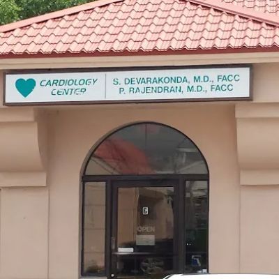 Cardiovascular Specialists of Central Florida