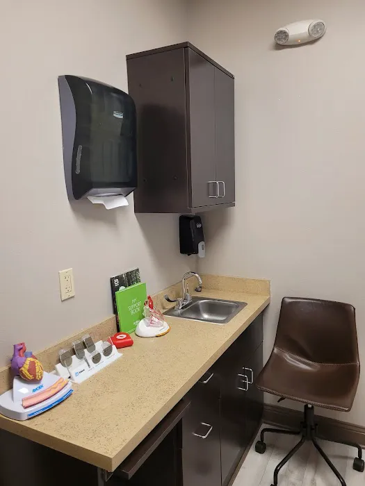 Pinnacle Cardiovascular Associates 4