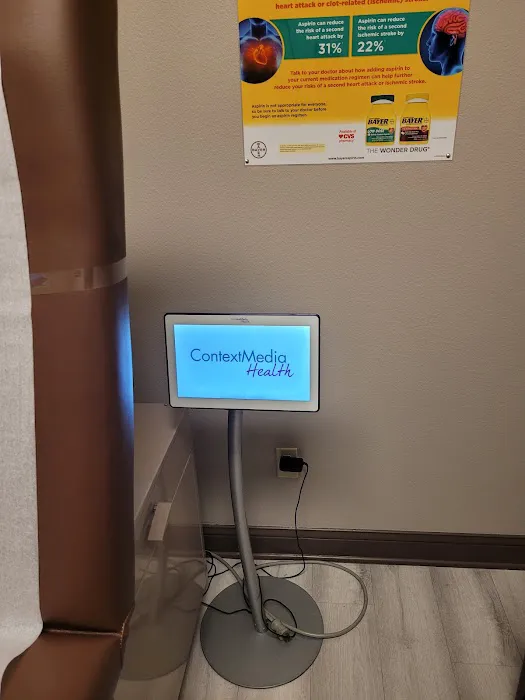 Pinnacle Cardiovascular Associates 7