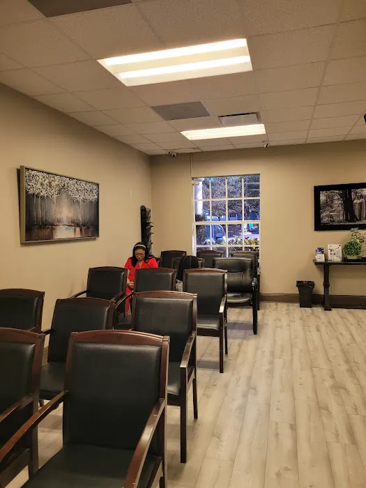 Pinnacle Cardiovascular Associates 2