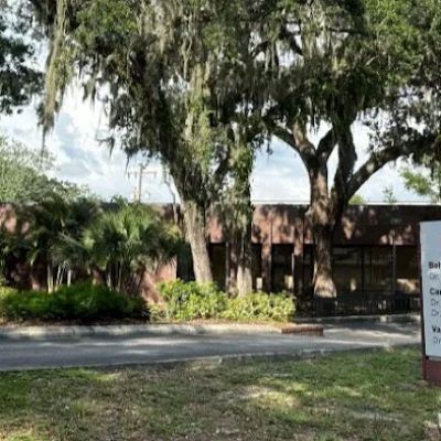 HCA Florida Cardiac Surgical Specialists - Brandon