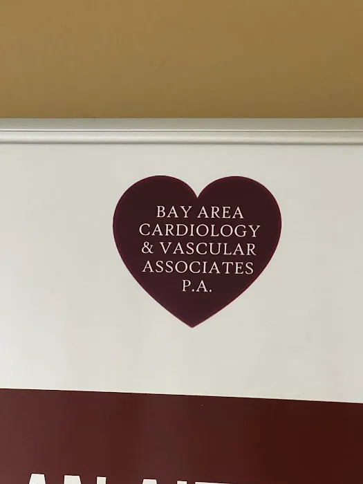 Bay Area Cardiology Associates P.A 1