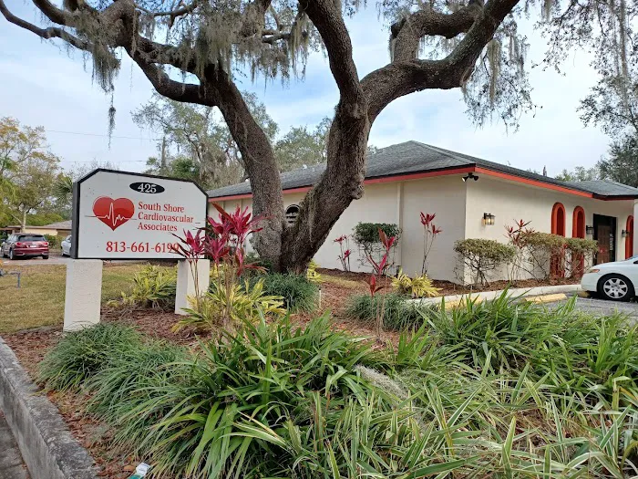 South Shore Cardiovascular Associates 2