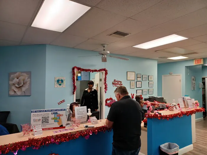 South Shore Cardiovascular Associates 1