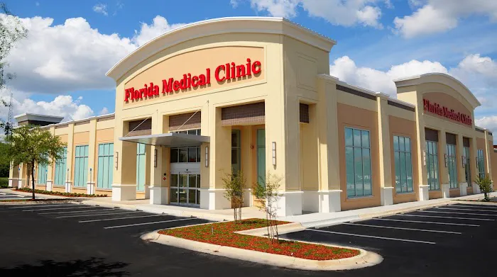 Florida Medical Clinic Orlando Health - Cardiology / Heartcare 0