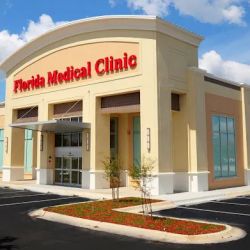 Florida Medical Clinic Orlando Health - Cardiology / Heartcare ico