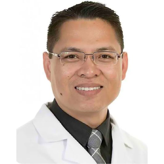 Rey F. Arcenas, MD