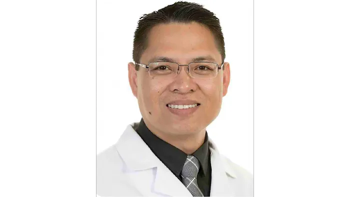 Rey F. Arcenas, MD 1