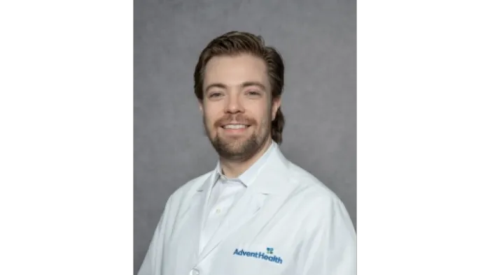 George Leef, MD 1