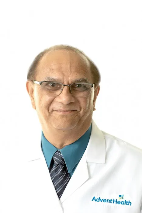 Chandrakant B. Patel, MD 0
