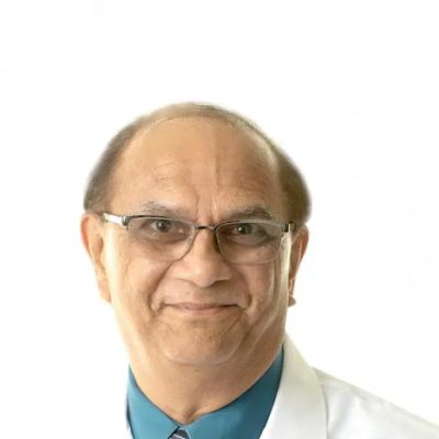 Chandrakant B. Patel, MD