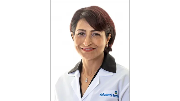 Shahnaz Punjani, MD 0