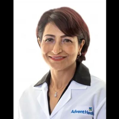 Shahnaz Punjani, MD