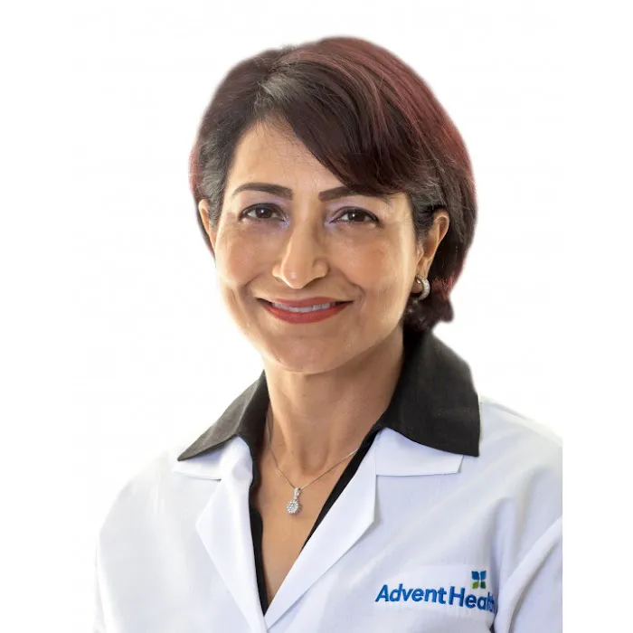 Shahnaz Punjani, MD 1