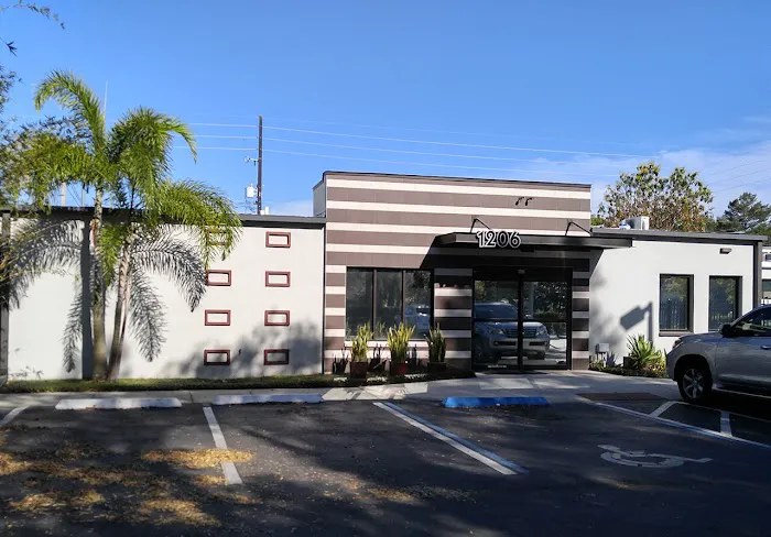 Vein & Cardiovascular Center 4