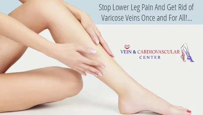 Vein & Cardiovascular Center 7