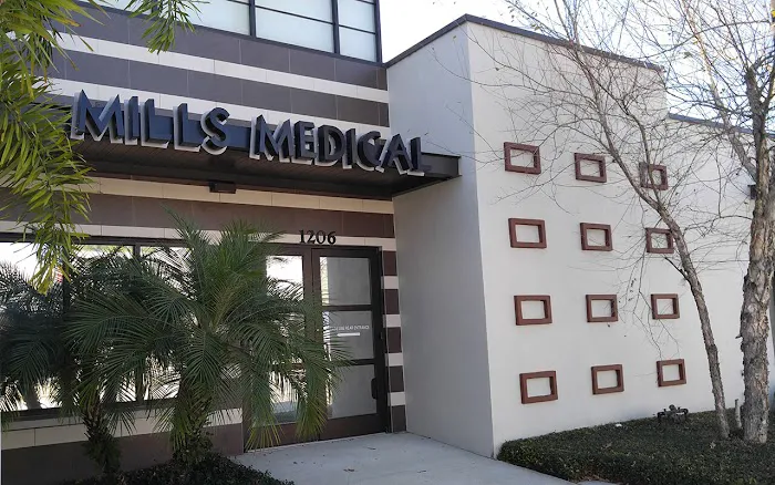 Vein & Cardiovascular Center 2