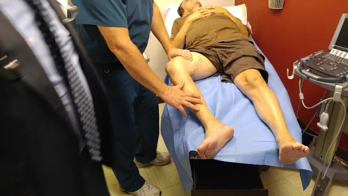 Vein & Cardiovascular Center 5