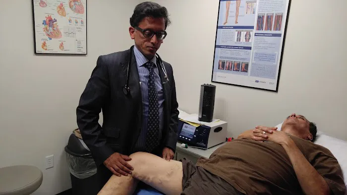 Vein & Cardiovascular Center 6