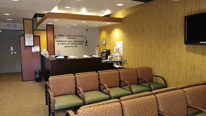 Vein & Cardiovascular Center 9