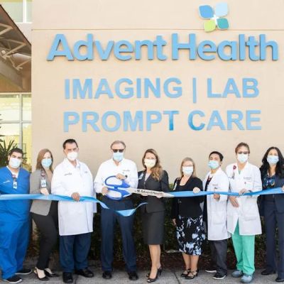 AdventHealth Medical Group Prompt Care at South Sebring