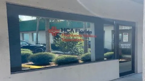 HCA Florida Highlands Medical Specialists - Cardiology 0