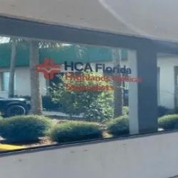 HCA Florida Highlands Medical Specialists - Cardiology ico