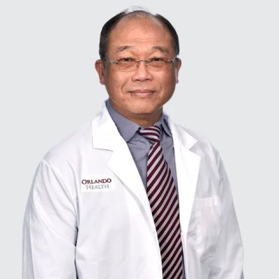 David C. Lew, MD