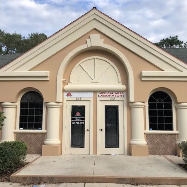 Heart and Vascular Care