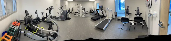 South Florida Baptist- Cardiac, Pulmonary and Vascular Rehabilitation 0