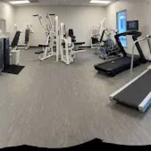 South Florida Baptist- Cardiac, Pulmonary and Vascular Rehabilitation