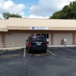 BRH Cardiac & Pulmonary Rehab Center ico