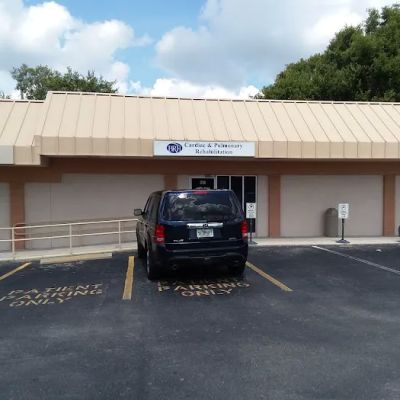 BRH Cardiac & Pulmonary Rehab Center