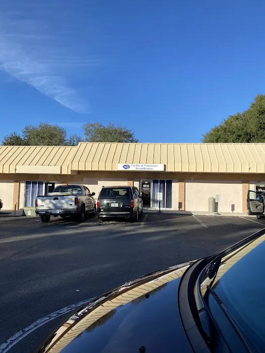BRH Cardiac & Pulmonary Rehab Center 1