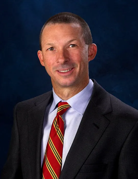 Bradley Bufkin, MD 0