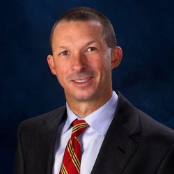 Bradley Bufkin, MD ico